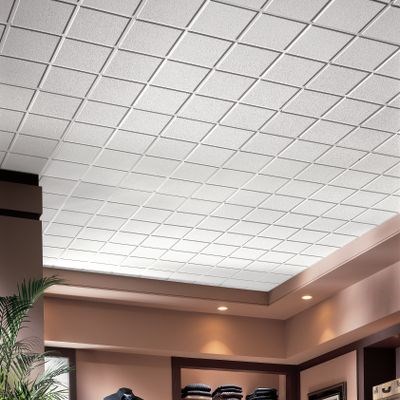 Free Mineral Fiber Ceiling Tile Revit Download Mesa Second Look